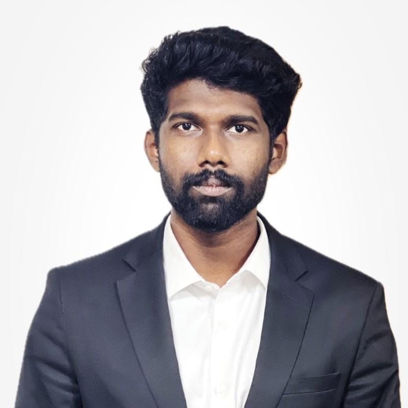 Adv. Prajesh Kumar